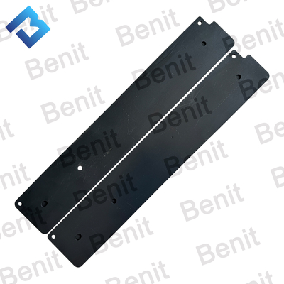 Εύκολα ανταλλακτικά για την εύκολη συντήρηση της ανθεκτικής μηχανής τοποθέτησης άσφαλτου