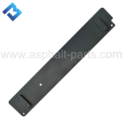 Εύκολα ανταλλακτικά για την εύκολη συντήρηση της ανθεκτικής μηχανής τοποθέτησης άσφαλτου