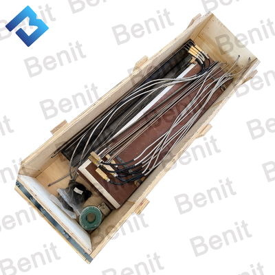 Τεχνουργήματα για την κατασκευή σιδερένιας πλάκας