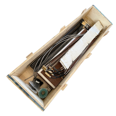 Τεχνουργήματα για την κατασκευή σιδερένιας πλάκας