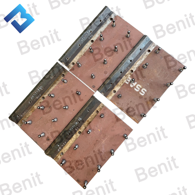 AB220-3TV 2370688 2370689 Επέκταση Αριστερά Επέκταση Δεξιά