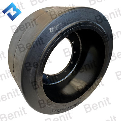 Soild Tire Ingersoll Rand PC1000R με τεχνική υποστήριξη μετά την εξυπηρέτηση
