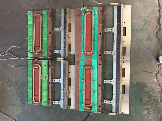 Κίτ πλακέτας 2436327 βασική πλακέτα AB220-3TV για ανταλλακτικά ασφαλτοστρωτήρα