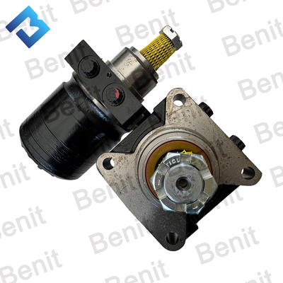 ABG5820 6820 7820 Bomag Dynapac Ασφαλτοφόρος Ηλεκτρονικά εξαρτήματα Υδραυλικός κινητήρας