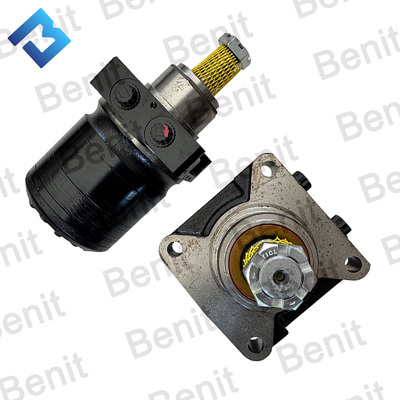 ABG5820 6820 7820 Bomag Dynapac Ασφαλτοφόρος Ηλεκτρονικά εξαρτήματα Υδραυλικός κινητήρας