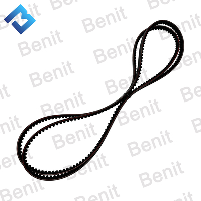 V Belts Multi Wedge Drive Belt 2244137 Driving Belt For Road Milling Machine Parts