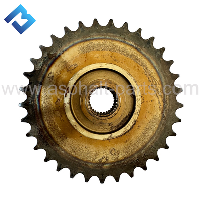 Pneumatic Disassembly Tool J Type Removal Tool Pick Remover 84252  For Road Milling Machine Spare Parts