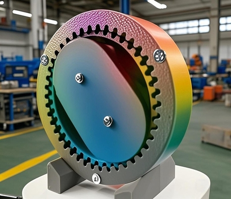 Αι ρομπότ ανθρωποειδής ρομπότ εξαρτήματα περιστροφικός ενεργοποιητής περιστροφικός μειωτής μικρός μπορεί να προσαρμόσει διαφορετικά μεγέθη