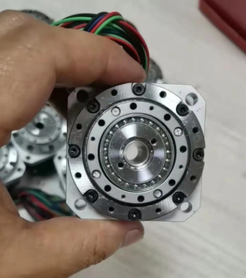 Αι ρομπότ ανθρωποειδής ρομπότ εξαρτήματα περιστροφικός ενεργοποιητής περιστροφικός μειωτής μικρός μπορεί να προσαρμόσει διαφορετικά μεγέθη