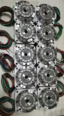 Αι ρομπότ ανθρωποειδής ρομπότ εξαρτήματα περιστροφικός ενεργοποιητής περιστροφικός μειωτής μικρός μπορεί να προσαρμόσει διαφορετικά μεγέθη