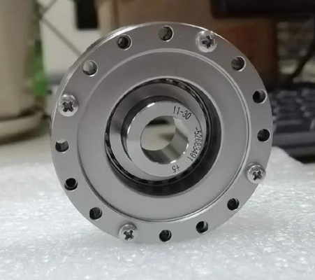 ΑΙ ρομπότ Ανθρώπινο ρομπότ Τμήματα περιστροφικός ενεργοποιητής περιστροφικός μειωτής μικρός ενεργοποιητής Προσαρμόστε διαφορετικά μεγέθη