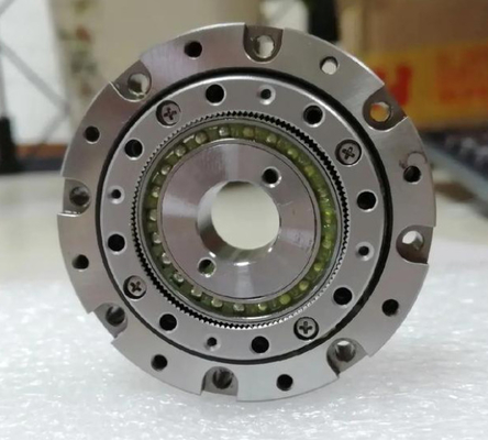 ΑΙ ρομπότ Ανθρώπινο ρομπότ Τμήματα περιστροφικός ενεργοποιητής περιστροφικός μειωτής μικρός ενεργοποιητής Προσαρμόστε διαφορετικά μεγέθη