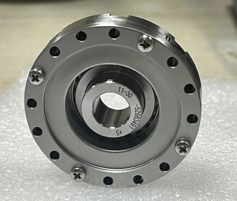 ΑΙ ρομπότ Ανθρώπινο ρομπότ Τμήματα περιστροφικός ενεργοποιητής περιστροφικός μειωτής μικρός ενεργοποιητής Προσαρμόστε διαφορετικά μεγέθη