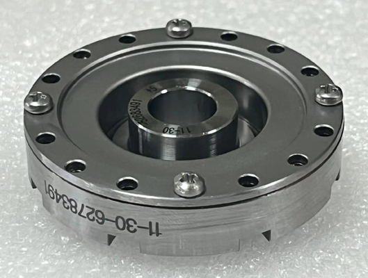 ΑΙ ρομπότ Ανθρώπινο ρομπότ Τμήματα περιστροφικός ενεργοποιητής περιστροφικός μειωτής μικρός ενεργοποιητής Προσαρμόστε διαφορετικά μεγέθη