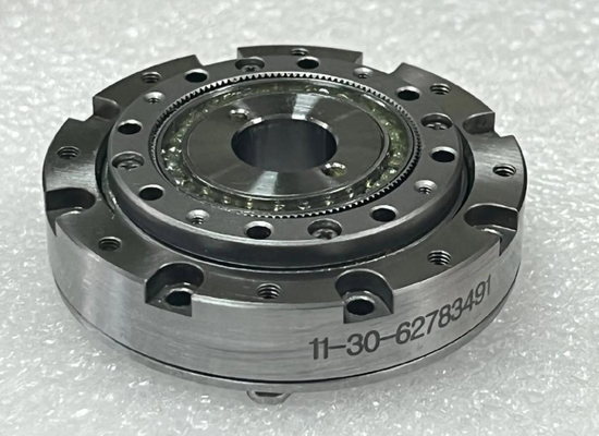 ΑΙ ρομπότ Ανθρώπινο ρομπότ Τμήματα περιστροφικός ενεργοποιητής περιστροφικός μειωτής μικρός ενεργοποιητής Προσαρμόστε διαφορετικά μεγέθη