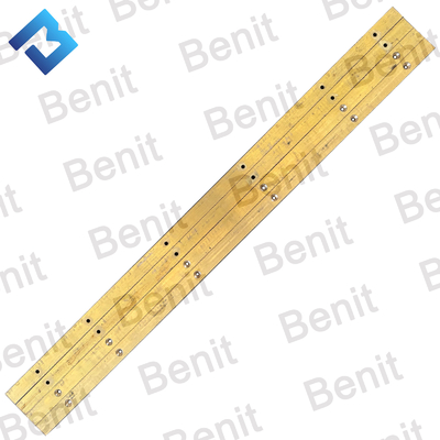 V6000TV Ανθεκτικός στην φθορά ράβδος από χαλκό 4812017301 Για μέρη φθοράς ασφαλτοστρωτήρα