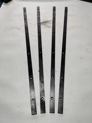 V6000TV Ανθεκτικός στην φθορά ράβδος από χαλκό 4812017301 Για μέρη φθοράς ασφαλτοστρωτήρα