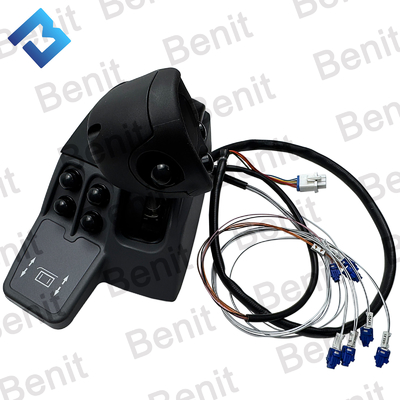 W100HR Joystick 10-30V 2862161 Για τα εξαρτήματα των μηχανών οδικής αλεύρισης
