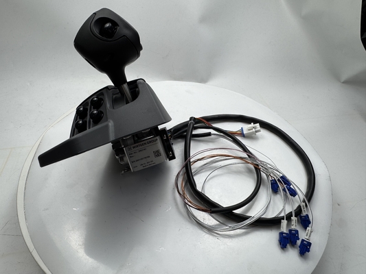 W100HR Joystick 10-30V 2862161 Για τα εξαρτήματα των μηχανών οδικής αλεύρισης