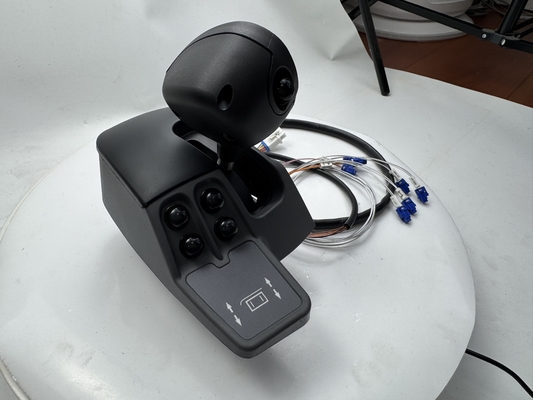 W100HR Joystick 10-30V 2862161 Για τα εξαρτήματα των μηχανών οδικής αλεύρισης