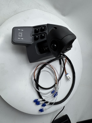 W100HR Joystick 10-30V 2862161 Για τα εξαρτήματα των μηχανών οδικής αλεύρισης