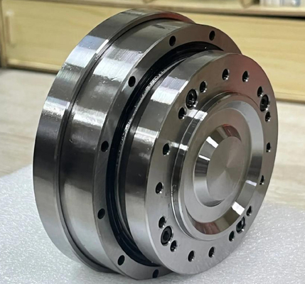 Γυρίζων μειωτή AI ρομπότ Ανθρωποειδής ρομπότ Τμήματα Γυρίζων ενεργοποιητή Μικρός ενεργοποιητής