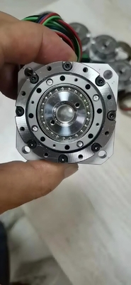 Γυρίζων μειωτή AI ρομπότ Ανθρωποειδής ρομπότ Τμήματα Γυρίζων ενεργοποιητή Μικρός ενεργοποιητής