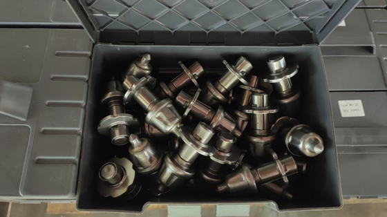 Τελευταία BNT6-22 Φρεατοσυλλέκτη 2493524 Φρεατοσυλλέκτη σταθερό στο νερό 6-22 Φρεατοσυλλέκτη Δόντια για οδικά ανταλλακτικά μηχανών φρεατισμού