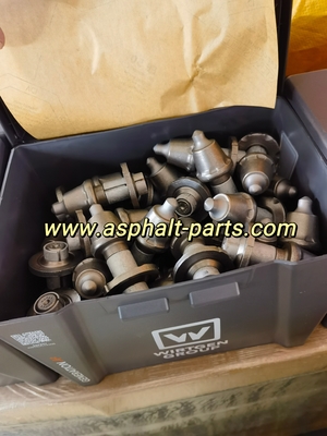 2493524 Ασφαλτοτρίχωμα W6-20 Τρίχωμα για οδική αλεξίστρα