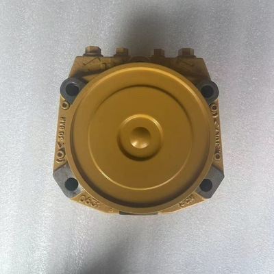 05819031 Μειωτήρας κινητήρα οδήγησης BW138AC Μειωτής οδήγησης για τροχαίο ρόλο BOMAG