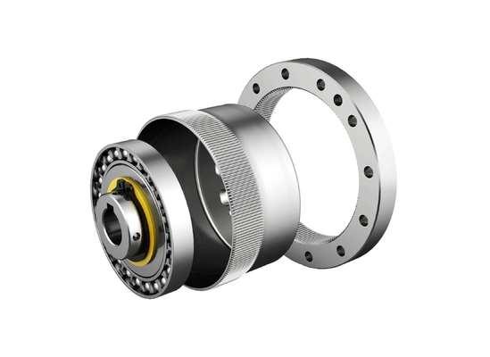 Ενεργοποιητής περιστροφής Ενεργοποιητής περιστροφής για ανθρωποειδή ρομπότ AI ρομπότ μικρός ενεργοποιητής