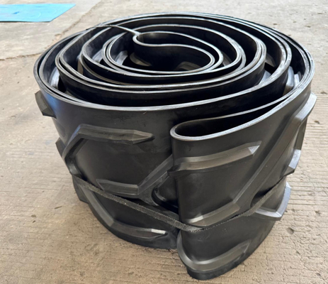 Υψηλής ποιότητας μεταγωγική ζώνη για αλεύρι W220 PN 2161723 Μαύρο χρώμα