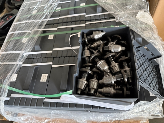 BNT7-20 Φρεατοσυλλέκτες 2642532 7/20 Φρεατοσυλλέκτες Δόντια φρεατοσυλλέκτης άσφαλτου για μηχανή φρεατοσυλλέκτη δρόμου