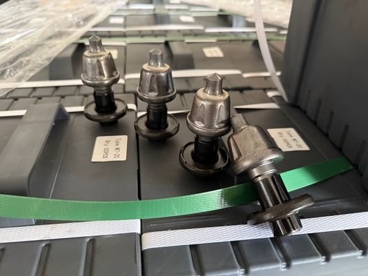 BNT7-20 Φρεατοσυλλέκτες 2642532 7/20 Φρεατοσυλλέκτες Δόντια φρεατοσυλλέκτης άσφαλτου για μηχανή φρεατοσυλλέκτη δρόμου