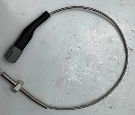 2240594 Δέκτη θερμοκρασίας πλάκας σιδερώσεως Ασφαλτοστρώτης Ηλεκτρικό σύστημα στην οδική κατασκευή