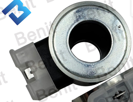 Σολενοειδής σύρραξη βαλβίδων για αλεξιπλαστική και πλακόστρωτο