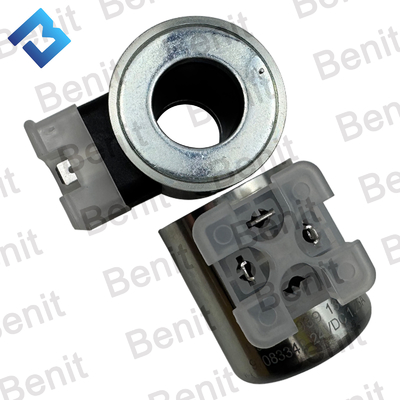 Σολενοειδής σύρραξη βαλβίδων για αλεξιπλαστική και πλακόστρωτο