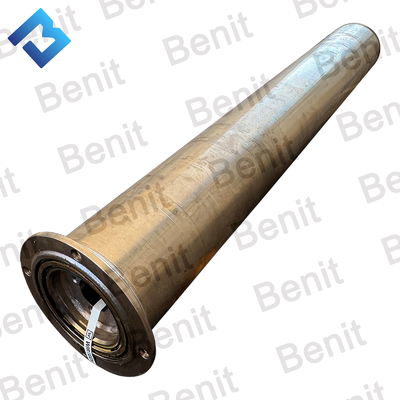 ABG Dynapac Asphalt Paver AB600-3TV 2038213 Τηλεσκοπική γραμμή