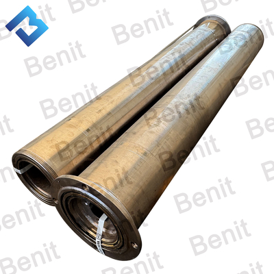 ABG Dynapac Asphalt Paver AB600-3TV 2038213 Τηλεσκοπική γραμμή