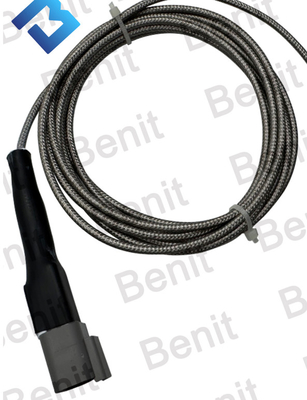 2035224 Ανιχνευτής θερμοκρασίας πλάκας σιδέρωσης Ασφαλτοστρώτης Ηλεκτρικό σύστημα για την οδική κατασκευή