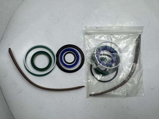 Κίτ επισκευής πετρελαϊκών σφραγίδων ABG4820 ABG6820 ABG7820BCD VOE17250222 για ανταλλακτικά πλακόστρωτων