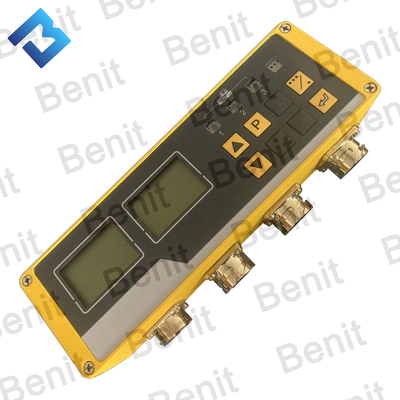 2485118 Κουτί συνδυασμού Κουτί ελέγχου διπλής οθόνης για μεταφορά Κεφάλαιο 36Στρώση δέσμης για ανταλλακτικά πλακόστρωτου