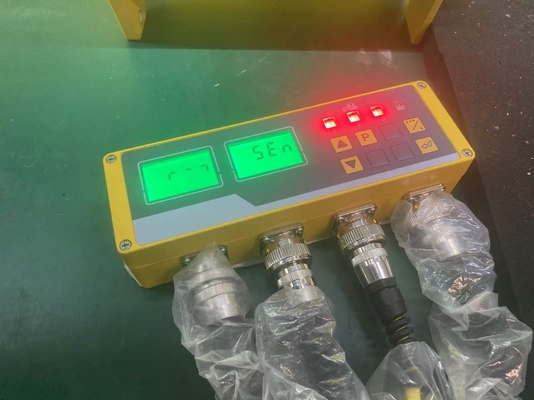 2485118 Κουτί συνδυασμού Κουτί ελέγχου διπλής οθόνης για μεταφορά Κεφάλαιο 36Στρώση δέσμης για ανταλλακτικά πλακόστρωτου