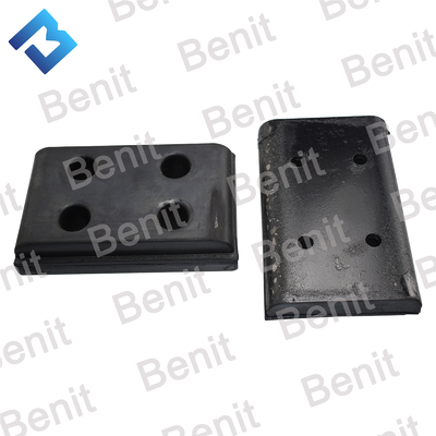 Αντικατασκευαστικά μέρη 2390756 για s700/s800 SUPER VOGEL asphalt paver WALKING SYSTEM