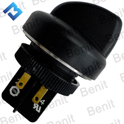 W195 W200 W205 Κουμπί διακόπτη 2470410 Κουμπί ενεργοποίησης/αποκλεισμού Κουμπί για εξαρτήματα μηχανών οδικής φρέσκας
