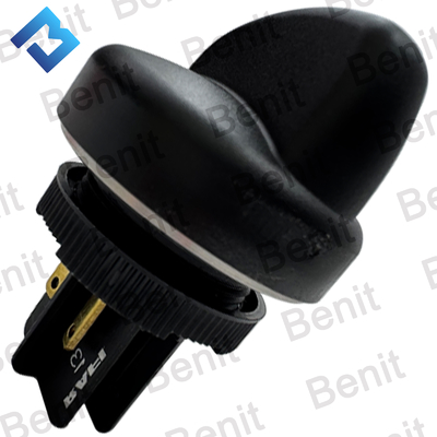 W195 W200 W205 Κουμπί διακόπτη 2470410 Κουμπί ενεργοποίησης/αποκλεισμού Κουμπί για εξαρτήματα μηχανών οδικής φρέσκας