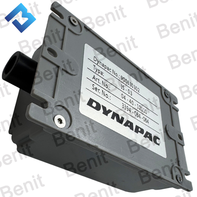 Αναβάθμιση Ασφαλτοστρωτήρα BENIT IS-03 DF135CF141C 900630302 04-40-12110 Μονάδα Ανάφλεξης