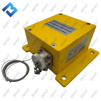 Αισθητήρας συρματόπλεγματος Benit για τμήματα πλακόστρωσης άσφαλτου 05940023 04-21-30070