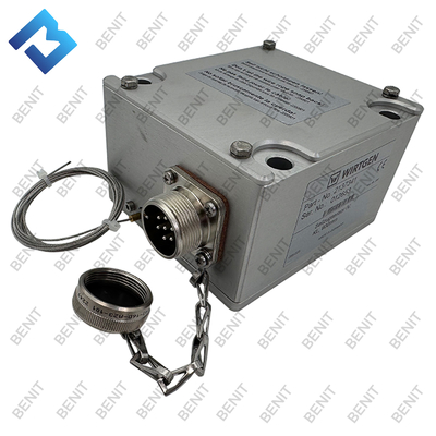 Benit Pull-wire Sensor for Milling Machine Parts 2137341 161455