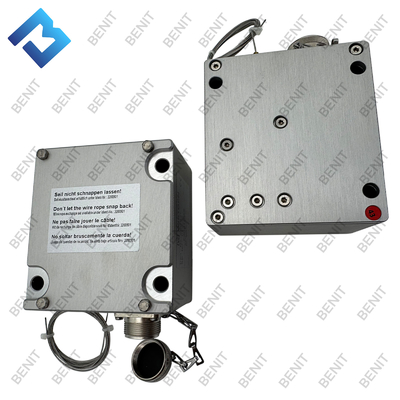 Benit Pull-wire Sensor for Milling Machine Parts 2137341 161455
